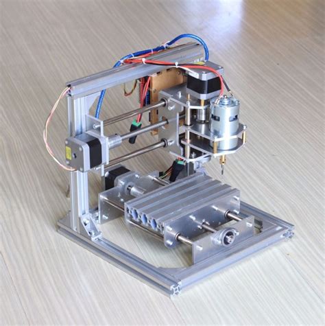 diy cnc machine kit|cnc hobby mill kit.